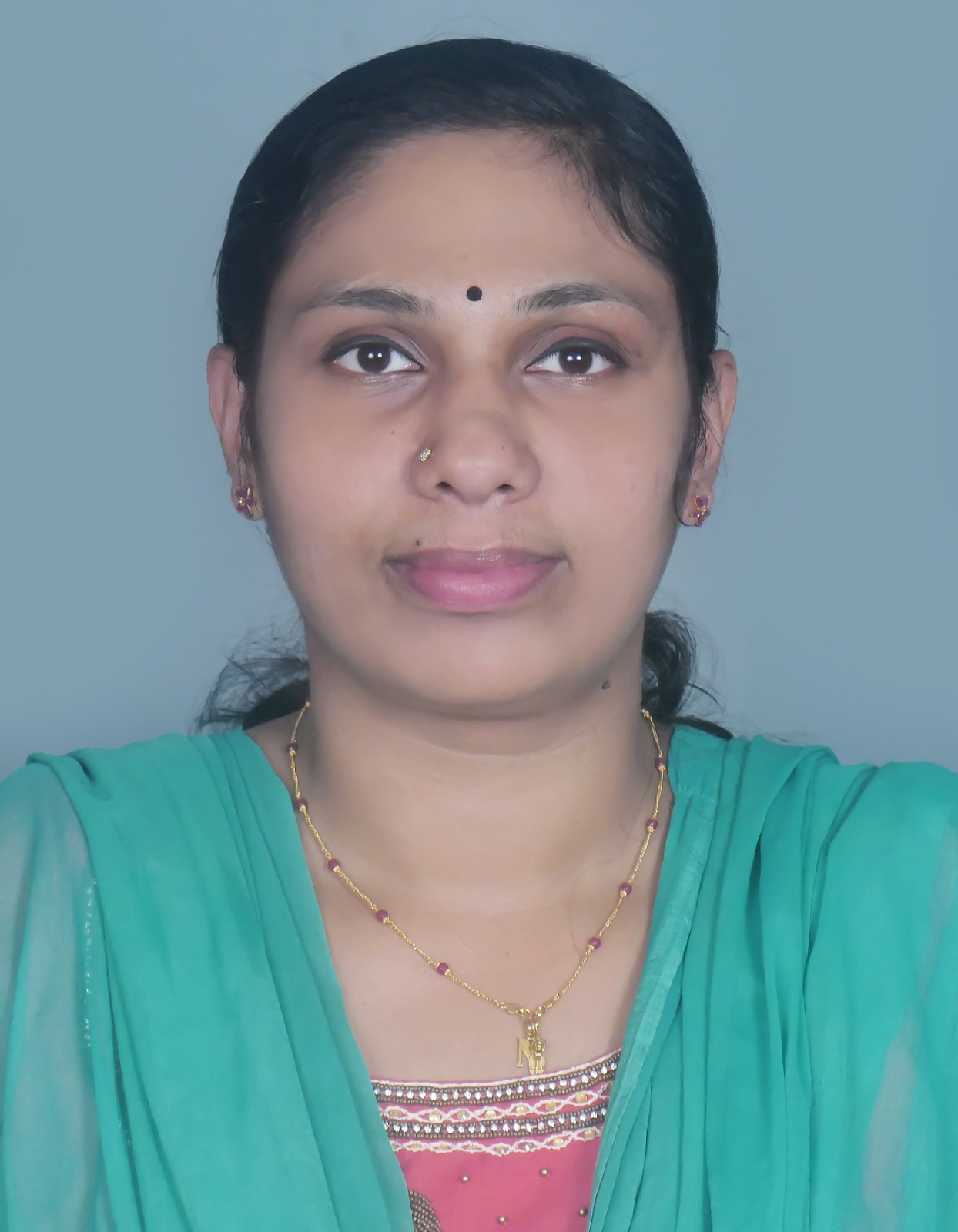 Siby Varghese