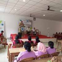 Awareness Programme regarding anti ragging 03