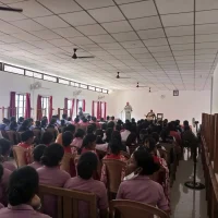 Awarness Programme 01