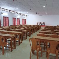 Multipurpose-Hall