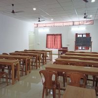 class-rooms